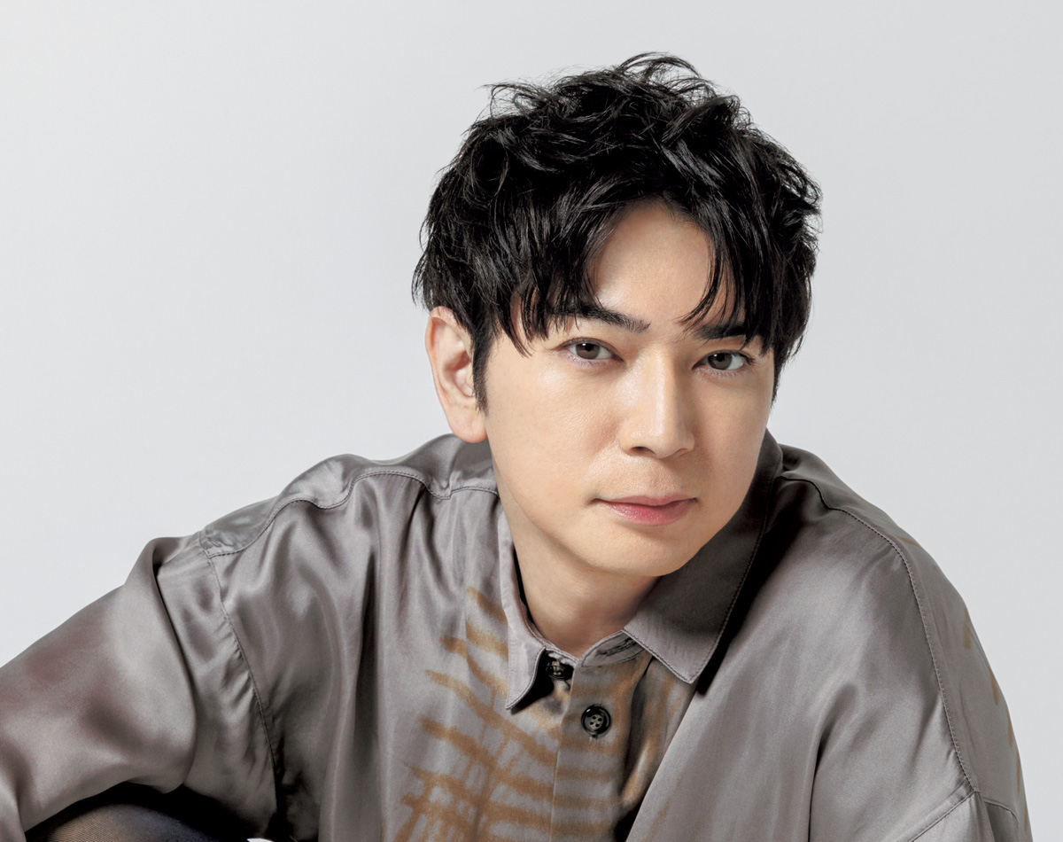 松本潤さんが大切にしていること「どんな人とも、自分とも、対話でしか