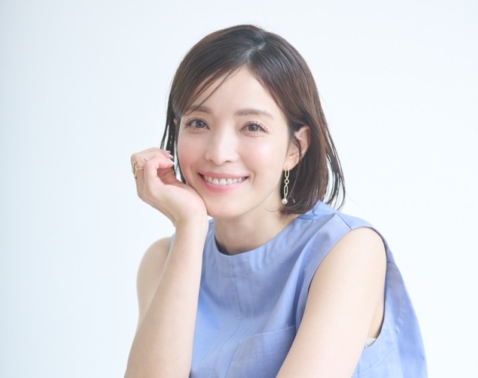知念里奈さん（44歳）「これがミュージカルに？」ベストセラー原作への挑戦秘話
