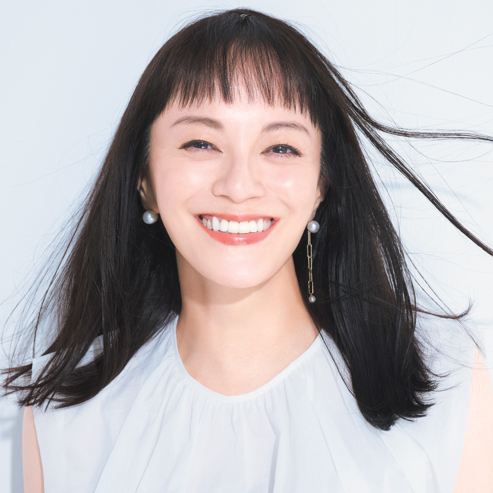 牧瀬里穂