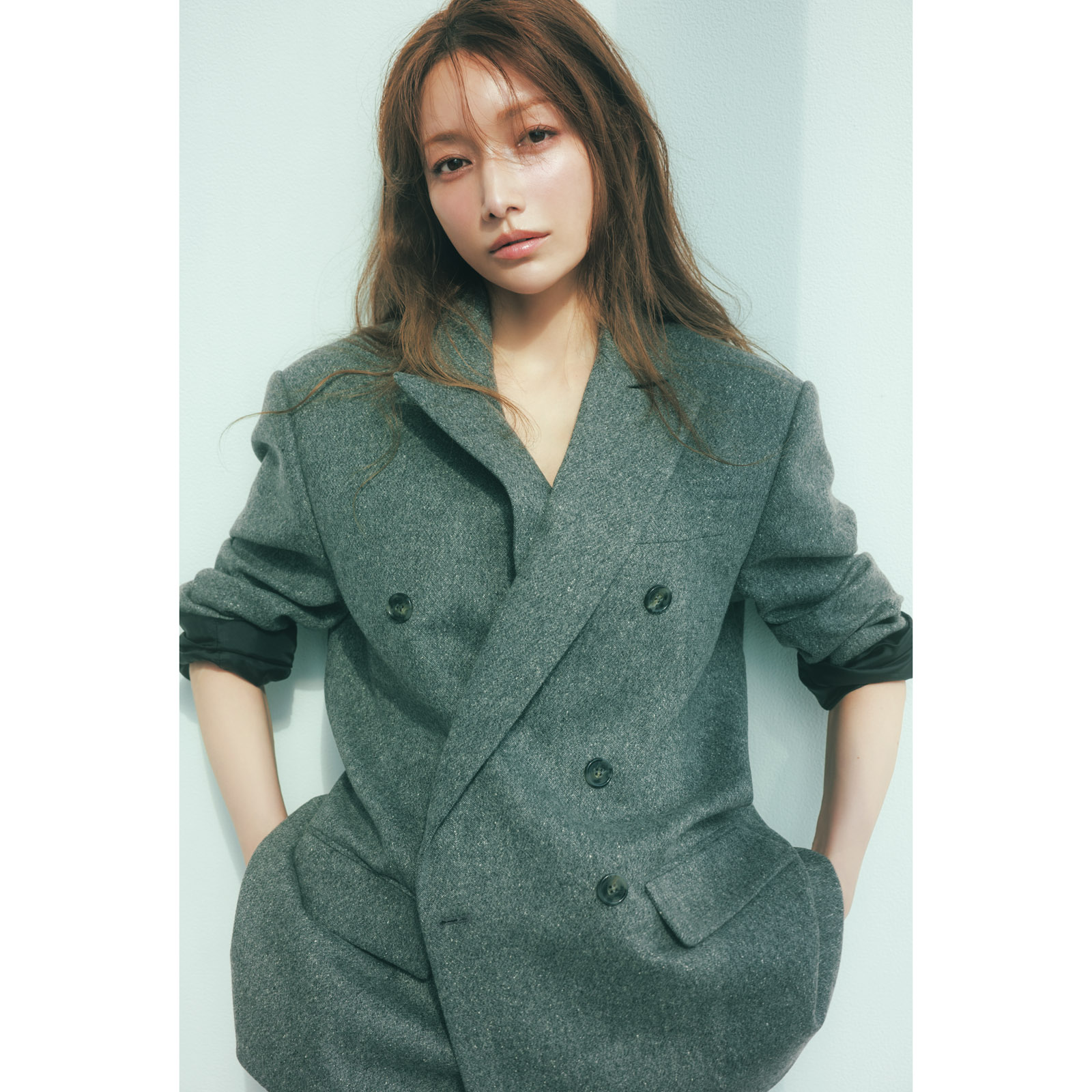 後藤真希