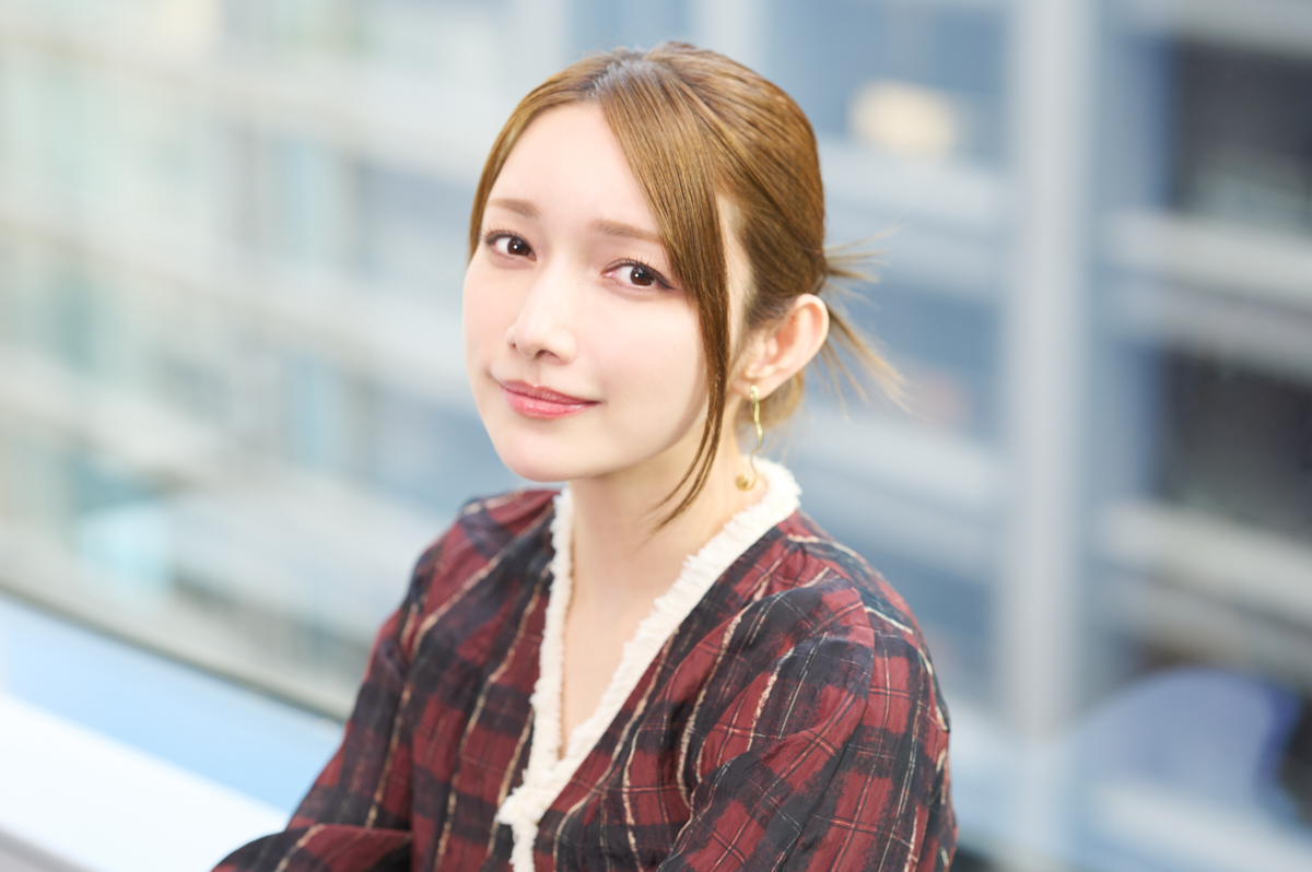 【後藤真希さん】25周年イヤーに「競争心が芽生えてきた」 次に挑戦したいこと