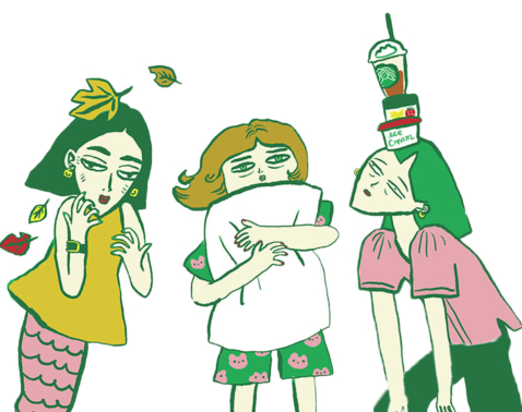 面倒くさがりさんにおすすめ！暑い秋を乗り越える美容アイデア【17選】