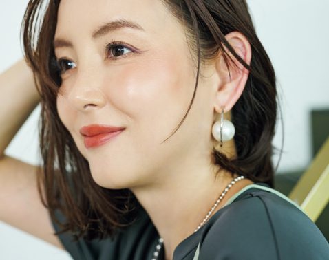 盛らずに「今っぽ見え」！令和のナチュラルメイク5つのルール
