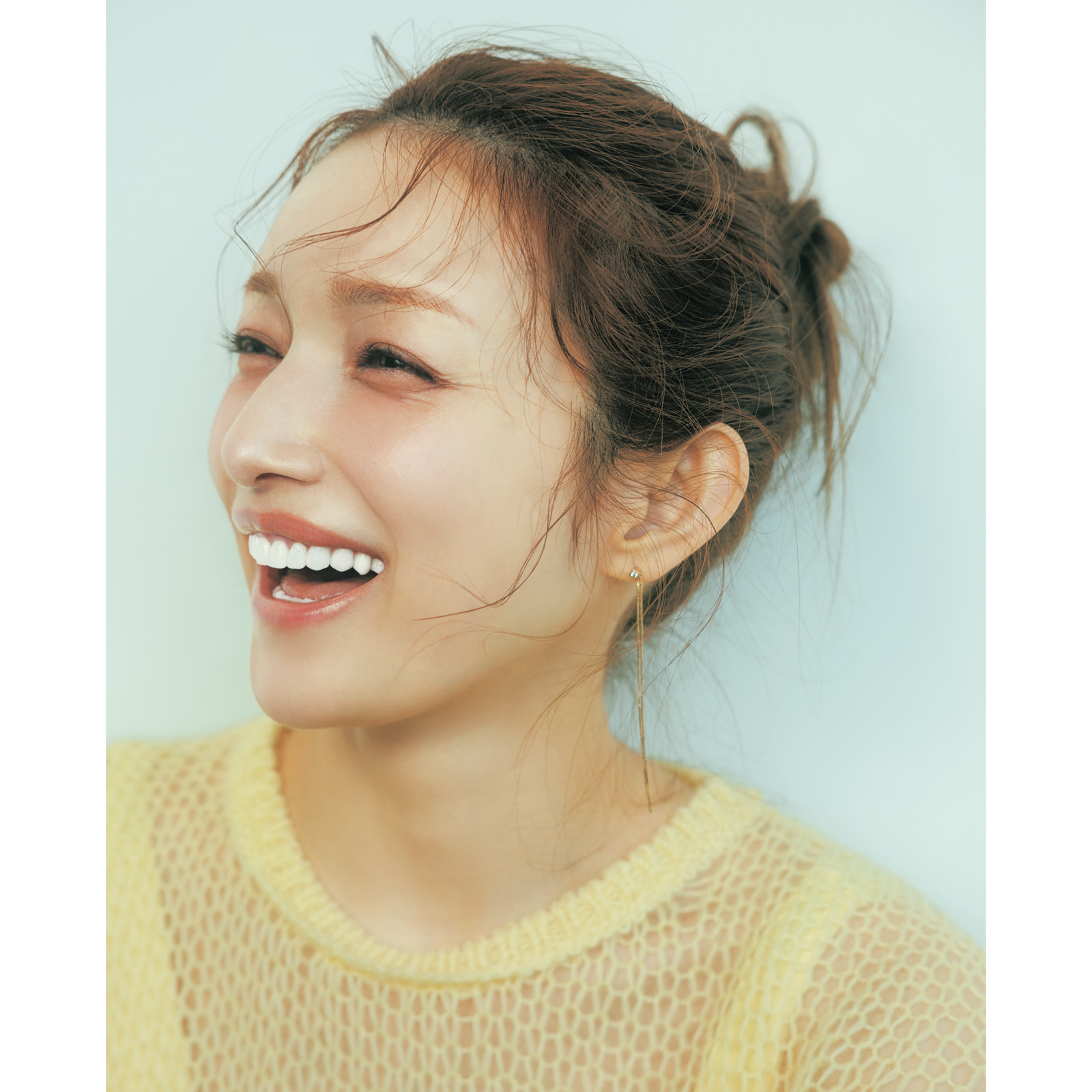 後藤真希