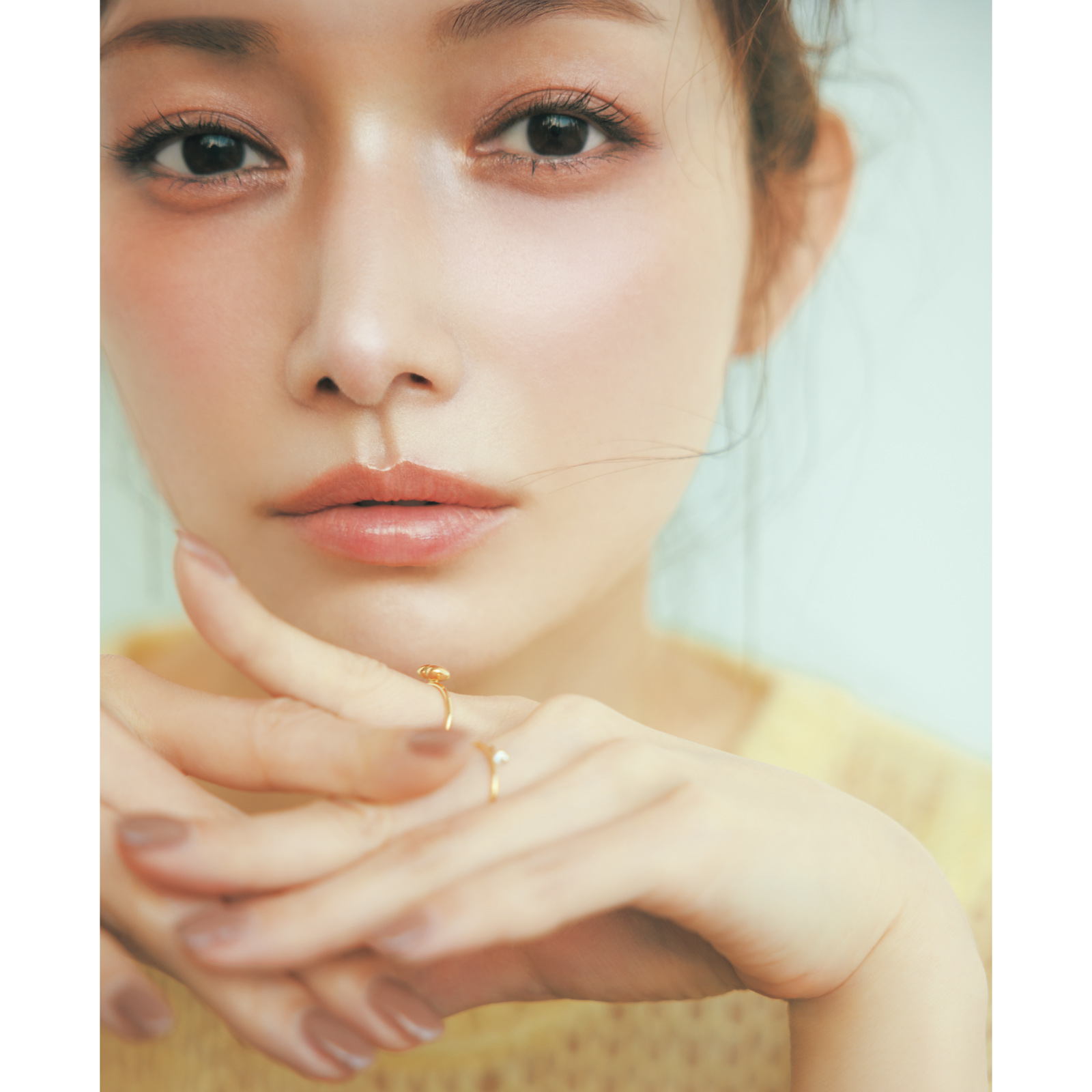 後藤真希
