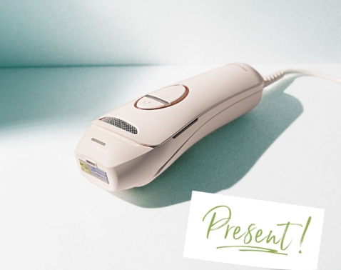 【10/16まで】新規会員登録をした方にスムーズスキンのIPL光美容器をプレゼント！