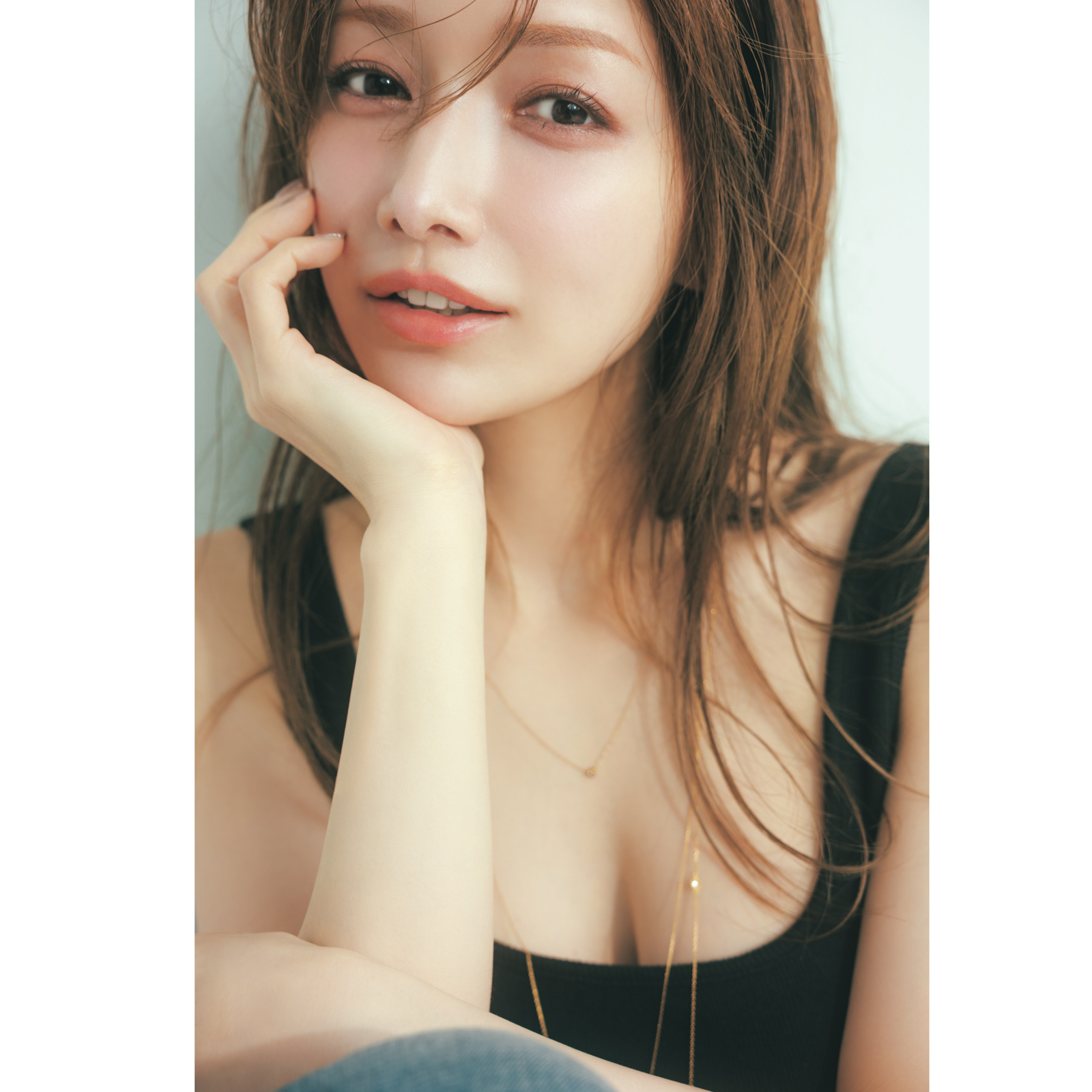 後藤真希