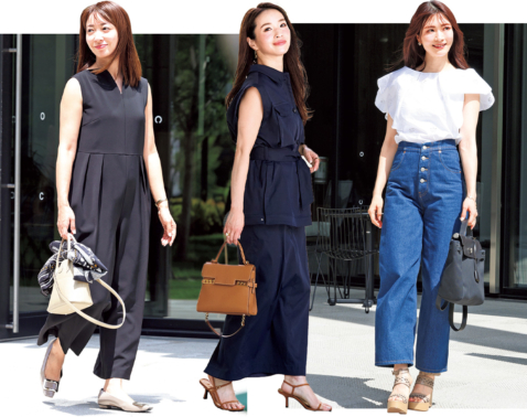 関西美女たちのポーチをチェック！30〜40代が今ハマってる「韓国コスメ」