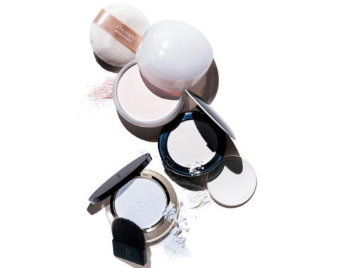 【SHISEIDO、カネボウ、SUQQU】ファンデ崩れ、乾燥を防ぐ！大人の名品「パウダー」3選