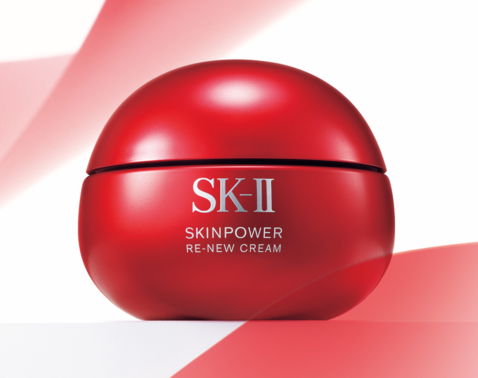【SK-II】20年以上、大人のハリ不足と向き合い進化し続けた「6代目クリーム」が誕生！