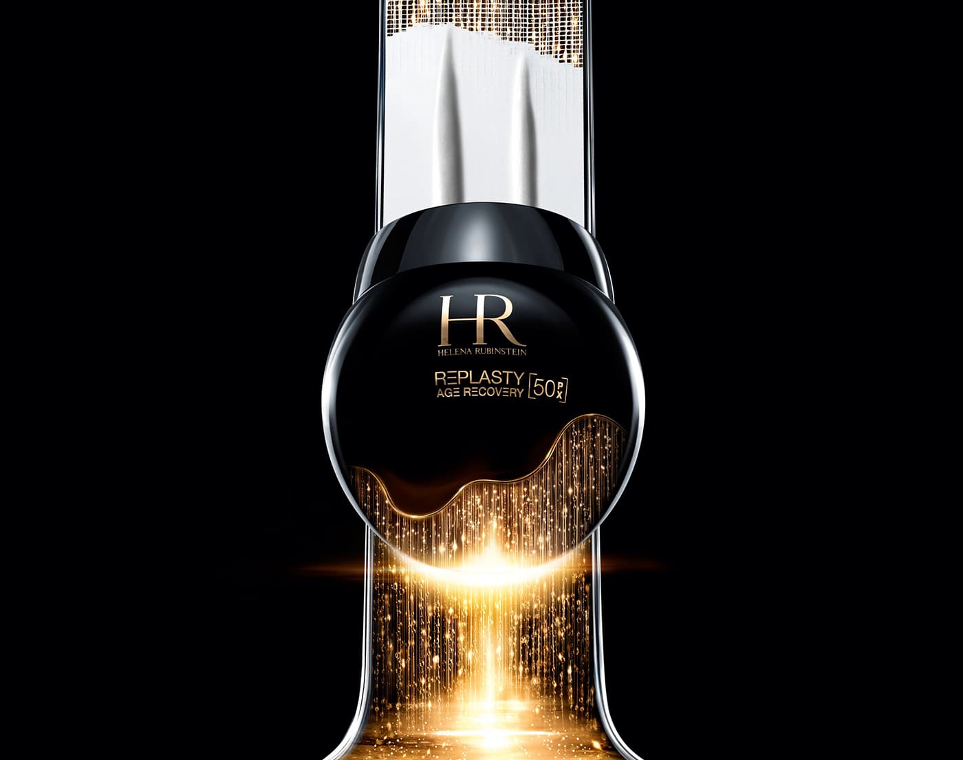 エイジングケア悩みに朗報！ヘレナ ルビンスタインの【至高のナイト