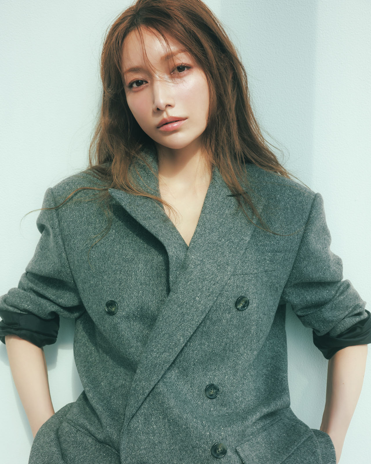 後藤真希