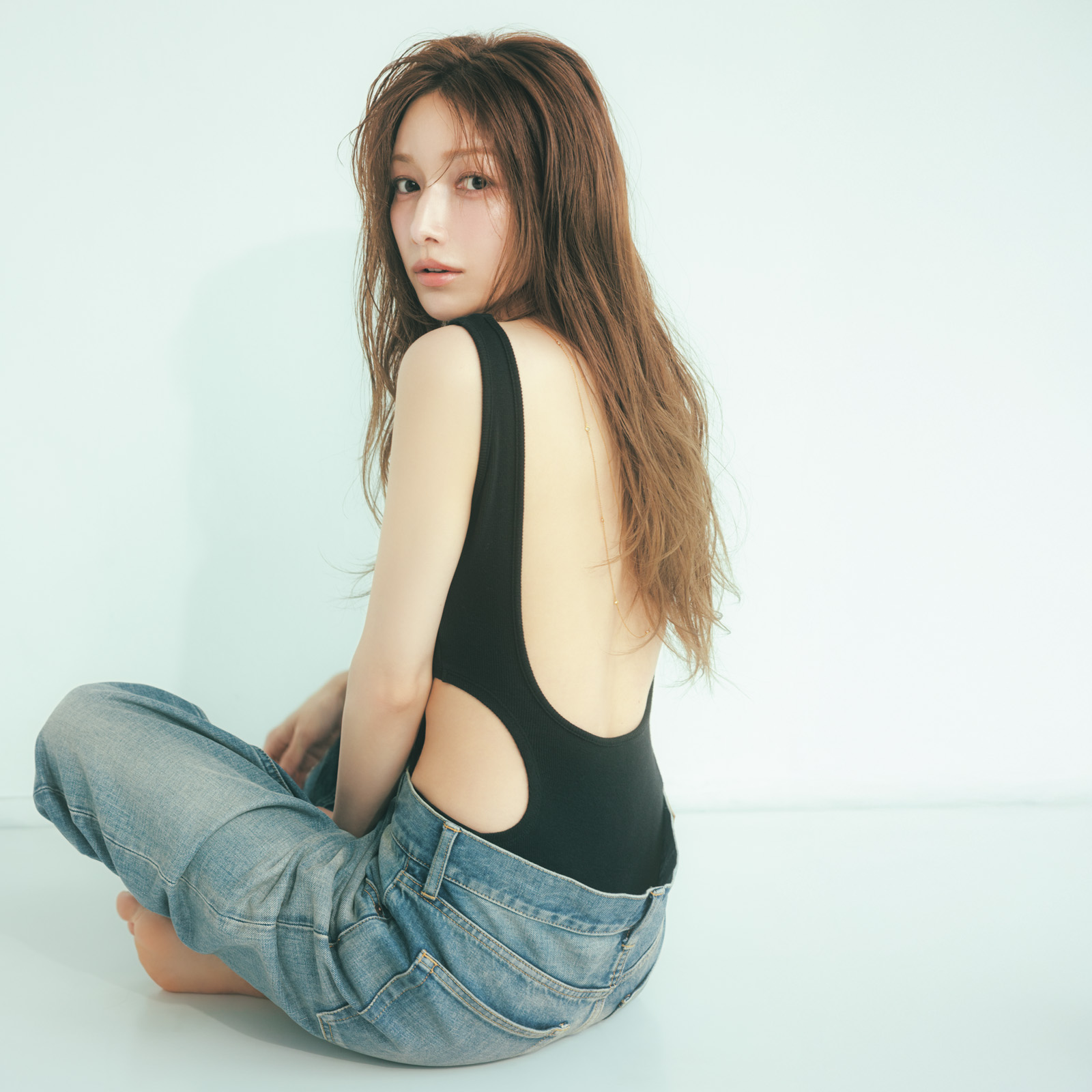 後藤真希