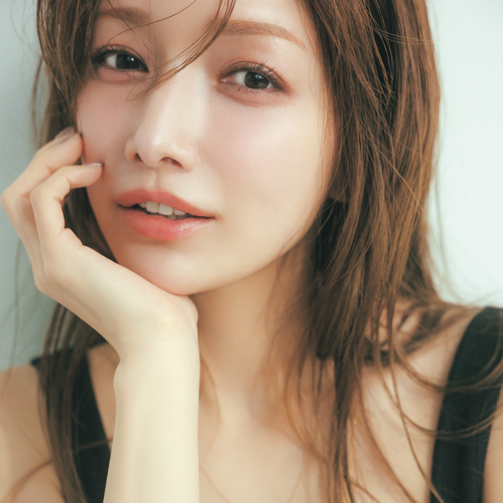 後藤真希