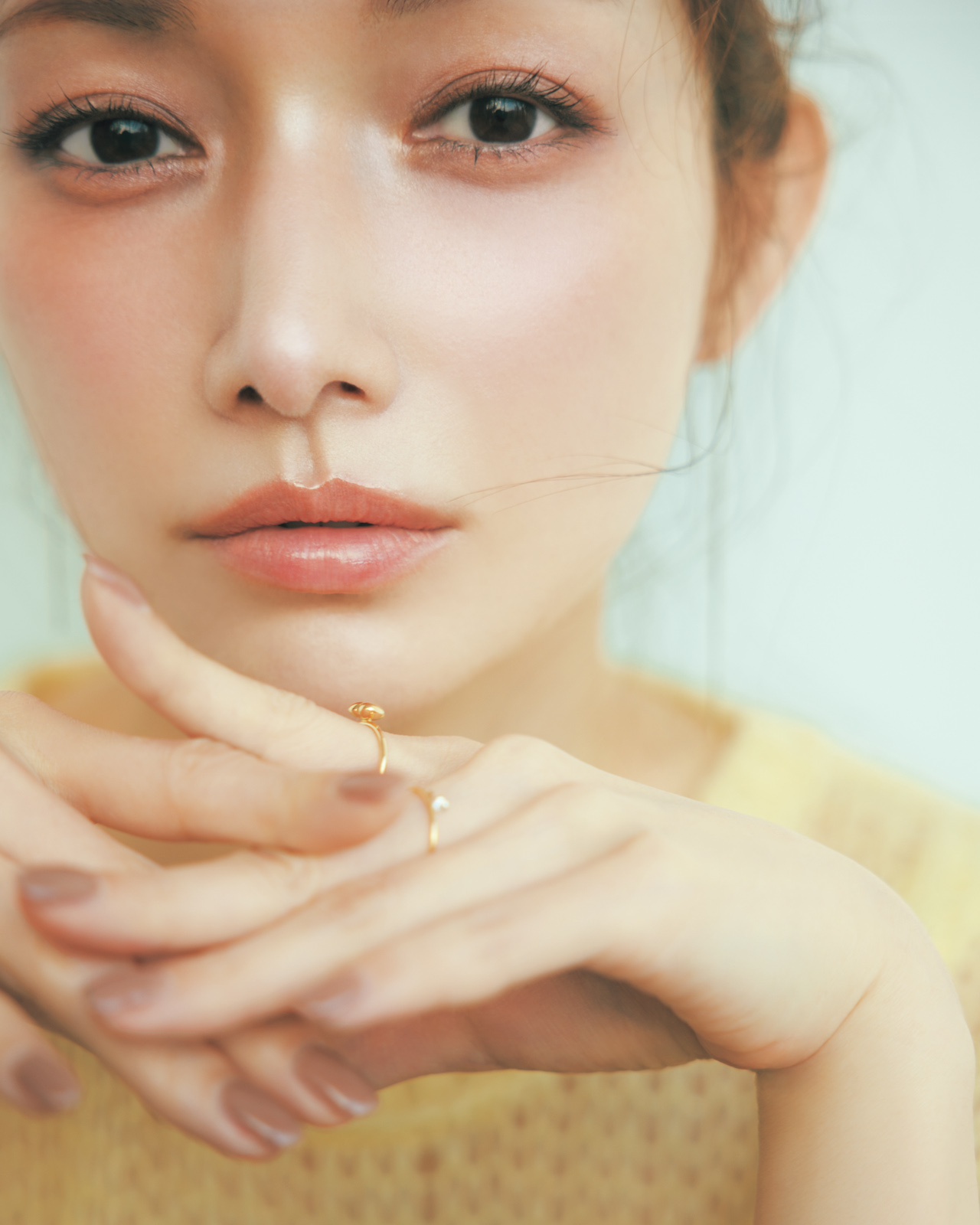 後藤真希