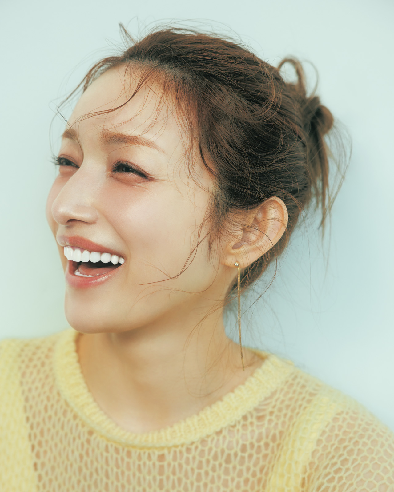 後藤真希