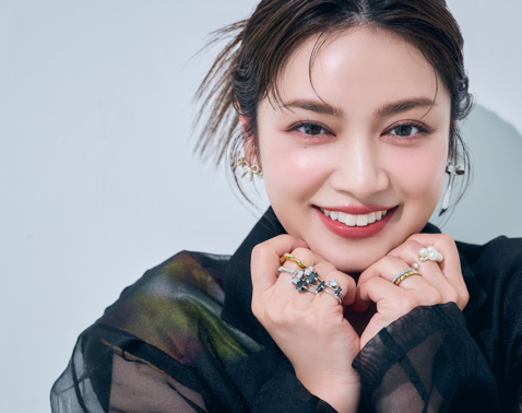 平愛梨さんの結婚、海外での子育て「いつもお風呂で泣いていました」