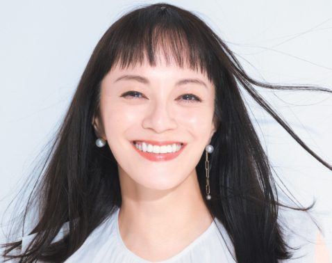 【奇跡の50代！】牧瀬里穂さんが語る「シワより大切なのは…」