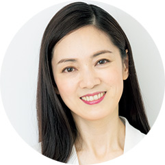 小西さやかさん