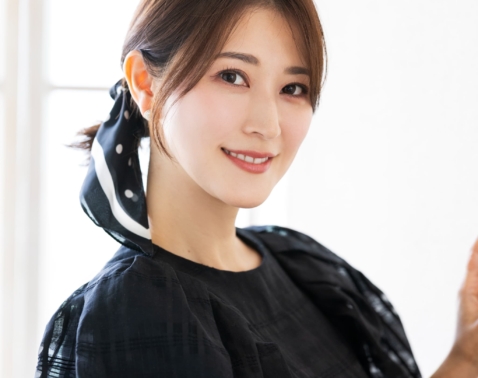【40代50代のヘアカタログ】ヘアアクセだけで”地味見えボブ”が一気に華やぐ！
