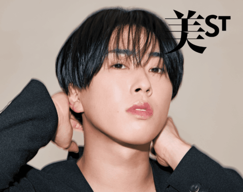 【超速報】Snow Man・宮舘涼太さん「美ST11月号特別版Special Edition」誌面カットを先行公開！