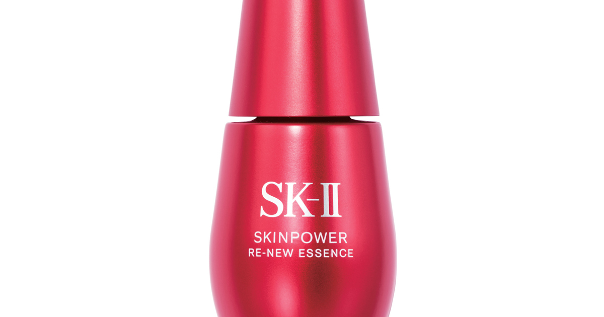 SK-Ⅱ スキンパワー リニュー エッセンス 美容液 SK-II SK2 スキンパワーリニューエッセンス 30ml 美容液・フェイス