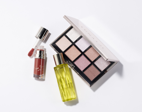 【11月新発売も】美stリュクス吉田梨沙さんが最新コスメをお試し！お気に入りポイントは？