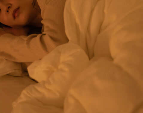 夫から突然の「寝室別居」宣告…その理由にショック、56歳セックスレス妻の嘆き