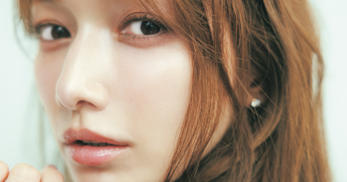 祝・40歳！【後藤真希さん】モー娘。時代から今も輝き続ける理由 | 美