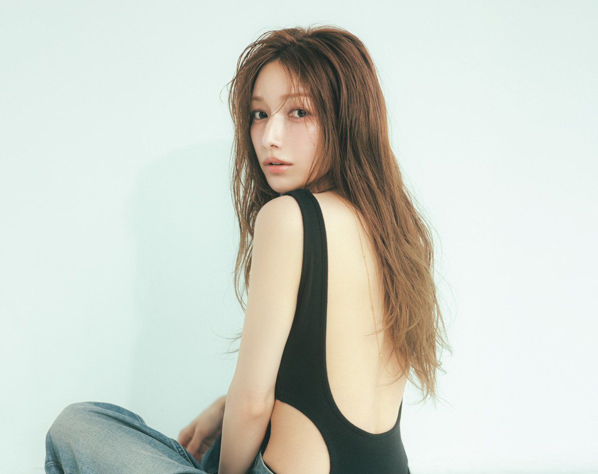 【後藤真希さん】40歳になっても変わらぬ美貌と“ゴマキボディ”を披露！［特別画像集］