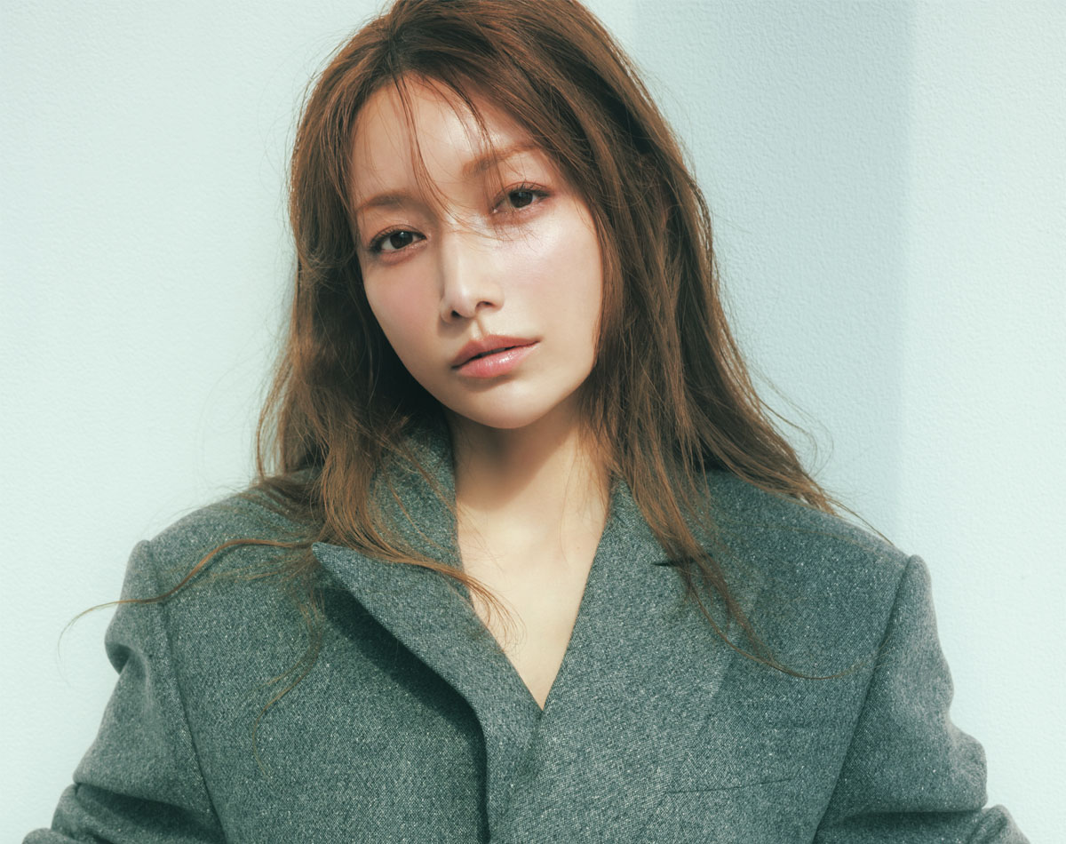 【後藤真希さん】40歳の今、一問一答。生まれ変わってもアイドルになりたい？