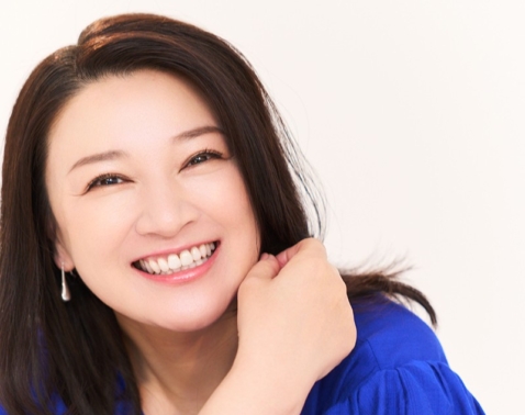 島崎和歌子さん（52歳）「携帯はガラケー。SNSもやらない」アナログ生活の意外な良さとは？