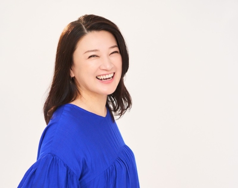 島崎和歌子さん（52歳）が語る仕事と結婚観「おひとり様でいることが大好きだけど…」