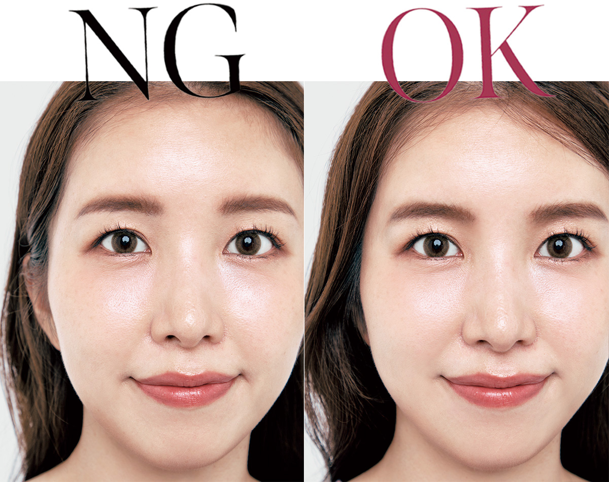 ”眉を目の一部に”が目ヂカラアップのコツ！プロ直伝”若見え眉メイク”