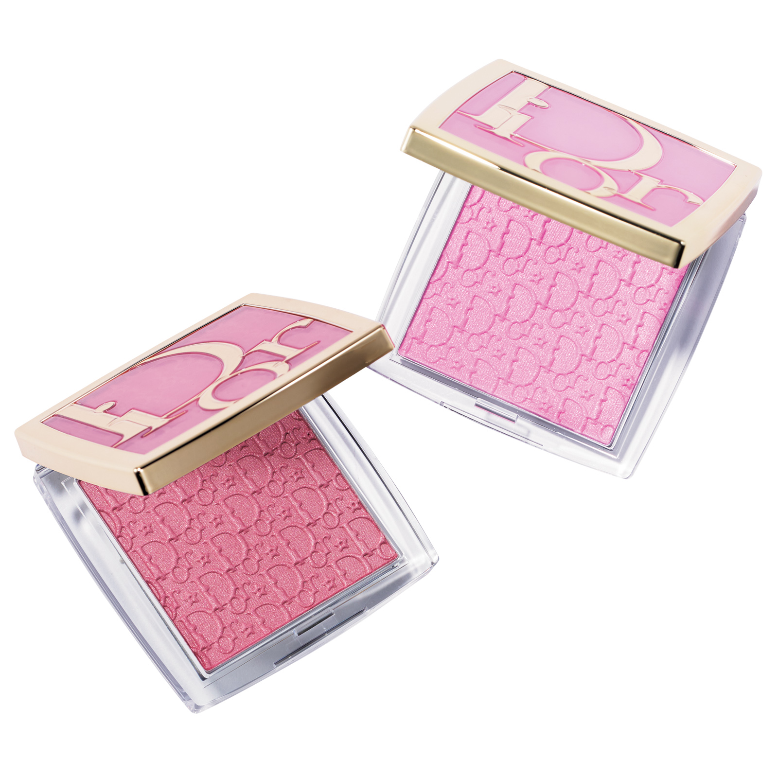 バックステージ ロージー グロウ 左から:850、810