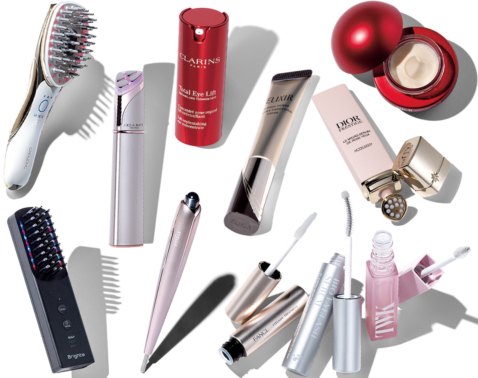 40代50代の“若々しい目元”を作る名品11選〈アイケア・美顔器・まつ毛美容液〉