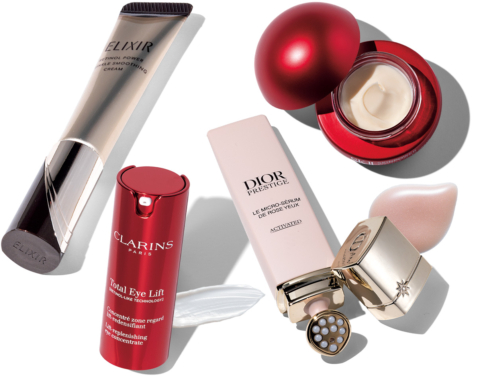 40代50代には“土台美容”が必要！目元の印象をグッと良くするおすすめアイクリーム4選