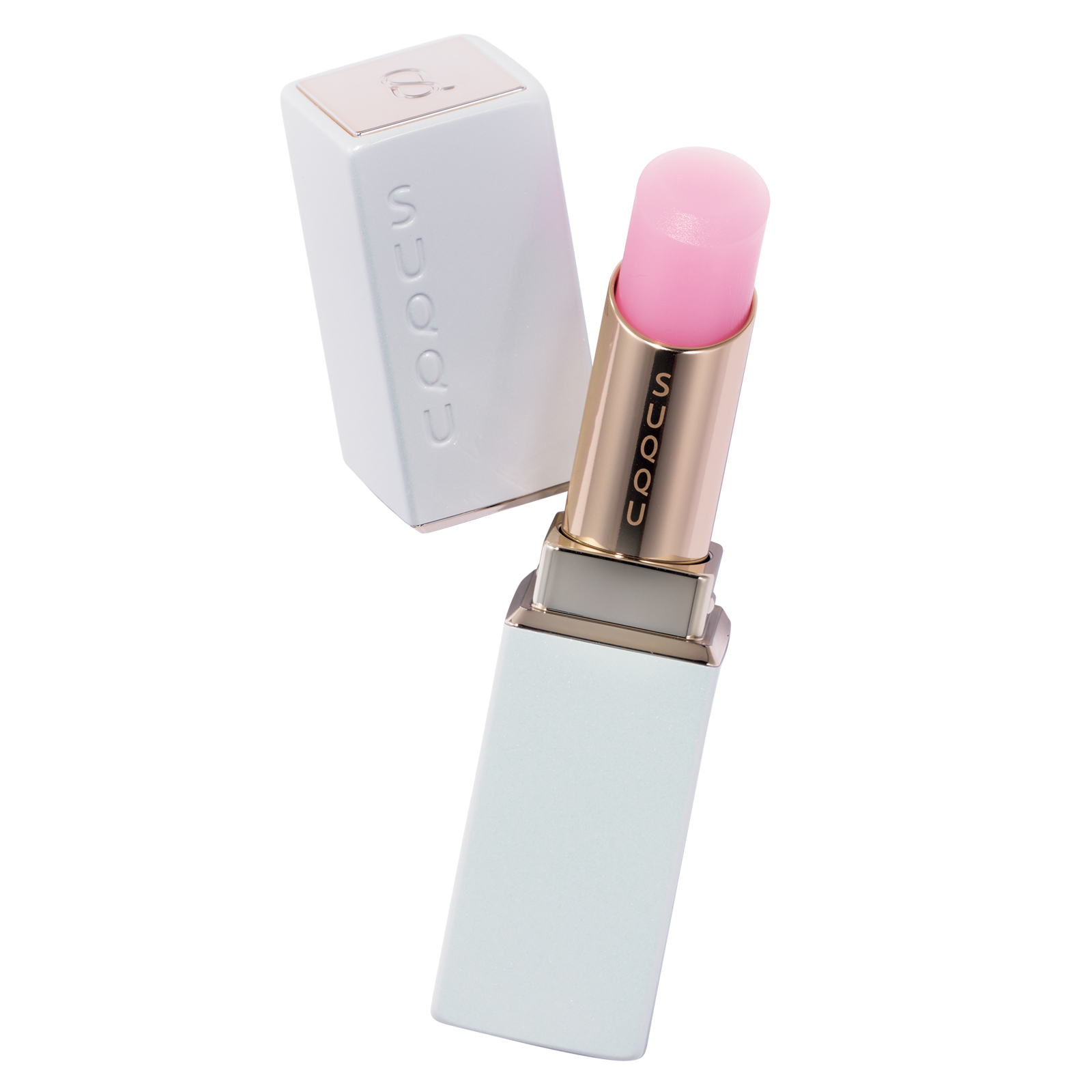 SUQQU モイスチャーグレイズ リップスティック 00