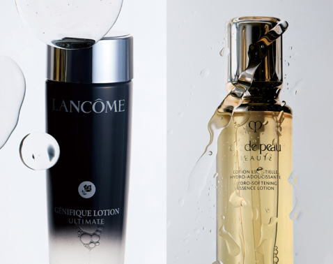 「シャバシャバ」か「とろとろ」か【秋冬の化粧水】はテクスチャーで選ぶのが正解！