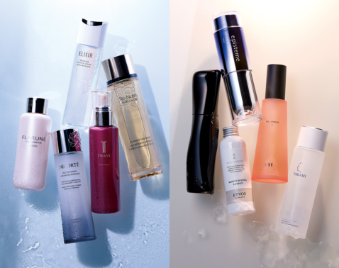 【あなたはどっち派？】“シャバもち vs とろピタ”質感で選ぶ冬の化粧水12選