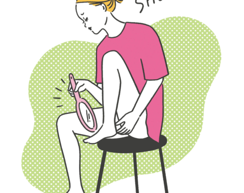 更年期の“不安・不快感”は私だけじゃない！プロが教える正しい膣ケア法