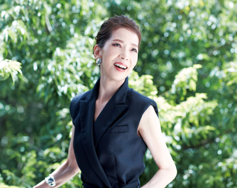 「44歳で結婚した夫のおかげで明るく前向きに」 【ピンク・レディー増田惠子さん】今も続けるルーティン