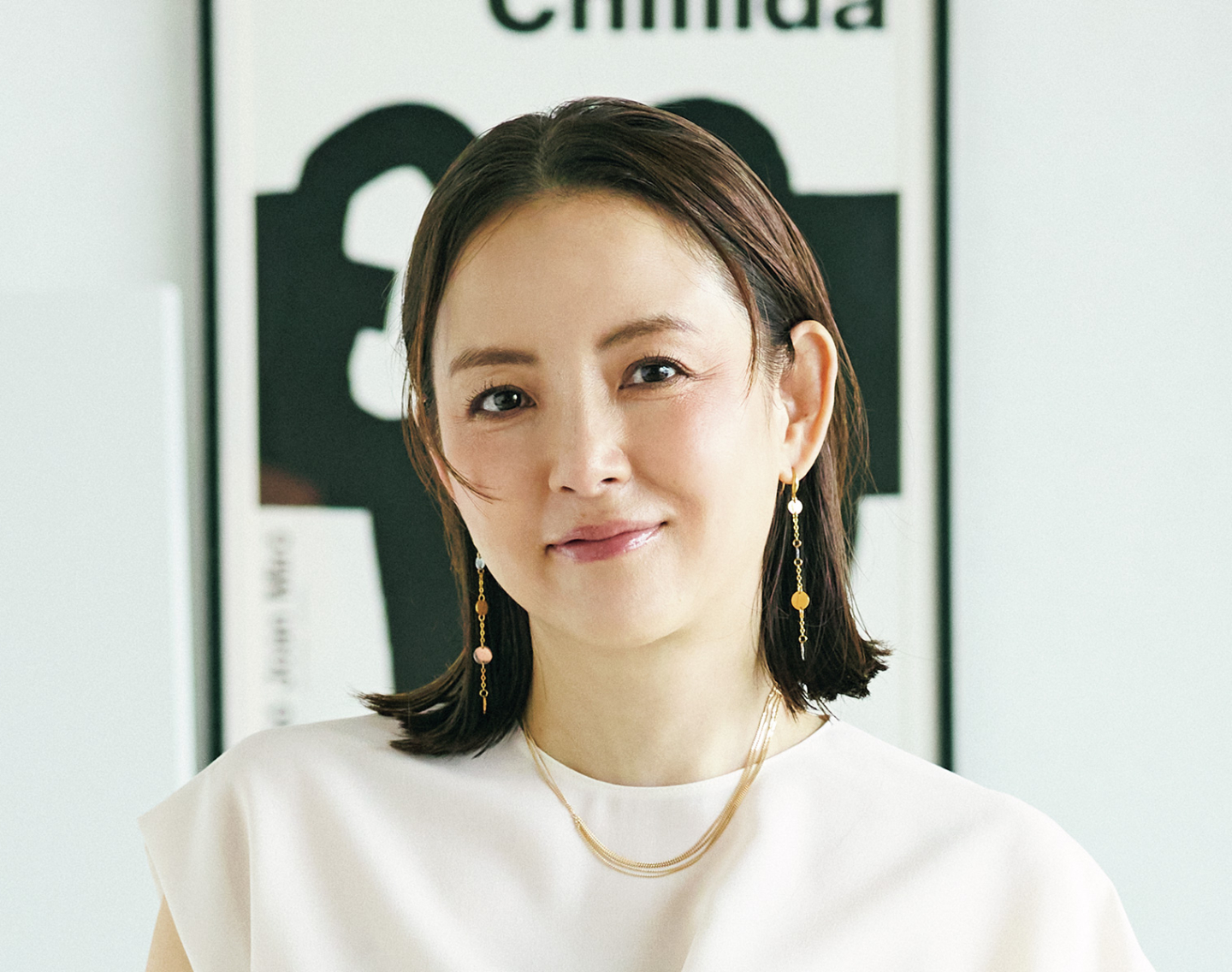 久しぶりの同窓会や女子会に！「古臭くない」がかなうメイクポイント5つ