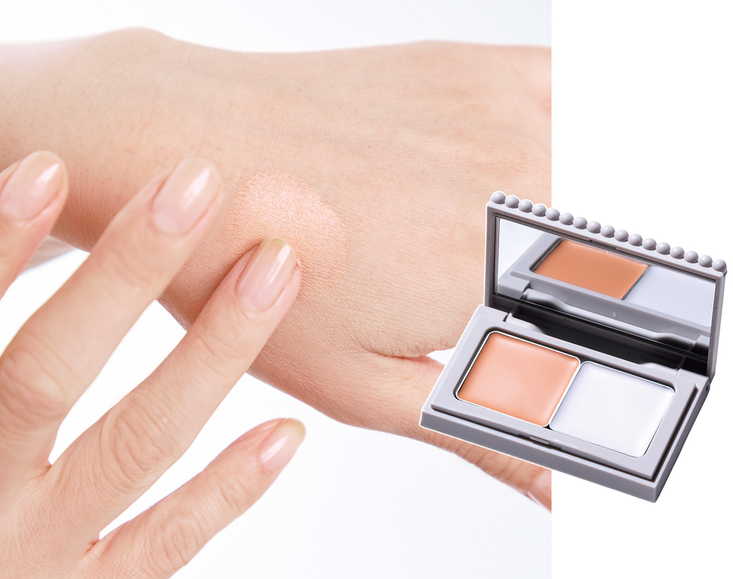 目元の“色素沈着”きれいに隠す方法はある？【プロが答えるQ&A】