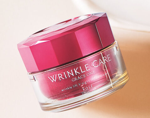 【GRACE ONE】目の下の悩みが2週間めから変化！読者が5週間“マッサージ塗り”で検証