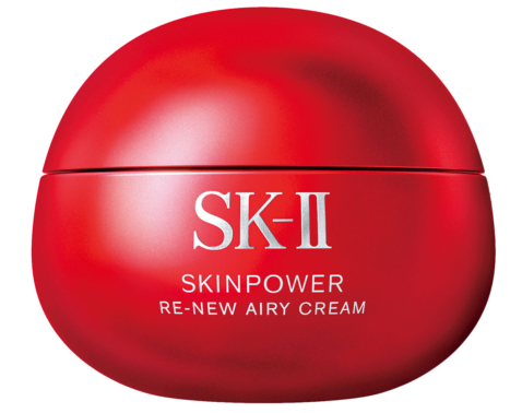 美のプロはこうしてる!“1日よれない”肌をつくる朝クリームの仕込みワザ