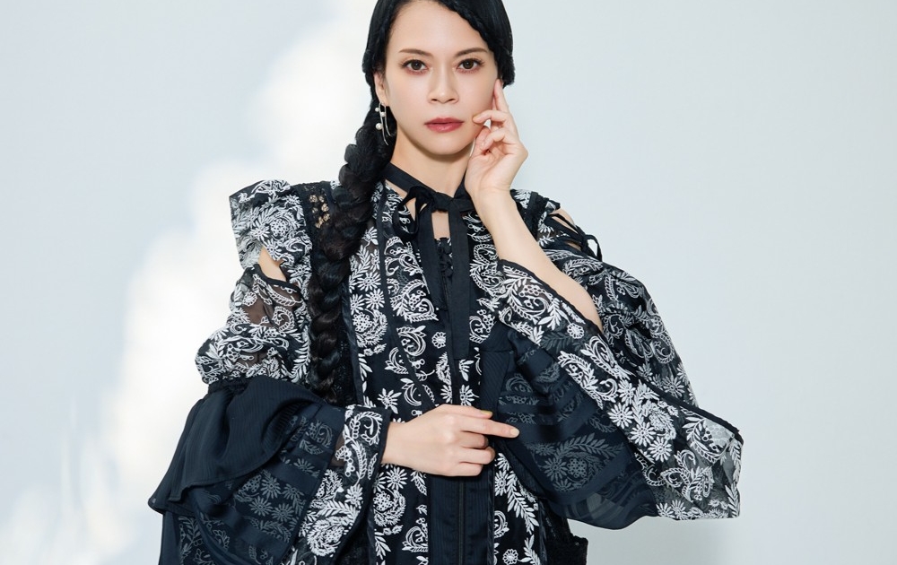 小柳ゆきさん・43歳】「あなたのキスを数えましょう」で魅せたオーラが
