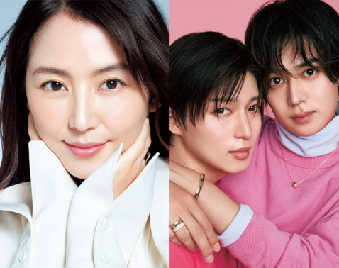 《肌も心も上を向こう！》楽しめる「たるみ」ケアが最強だ！