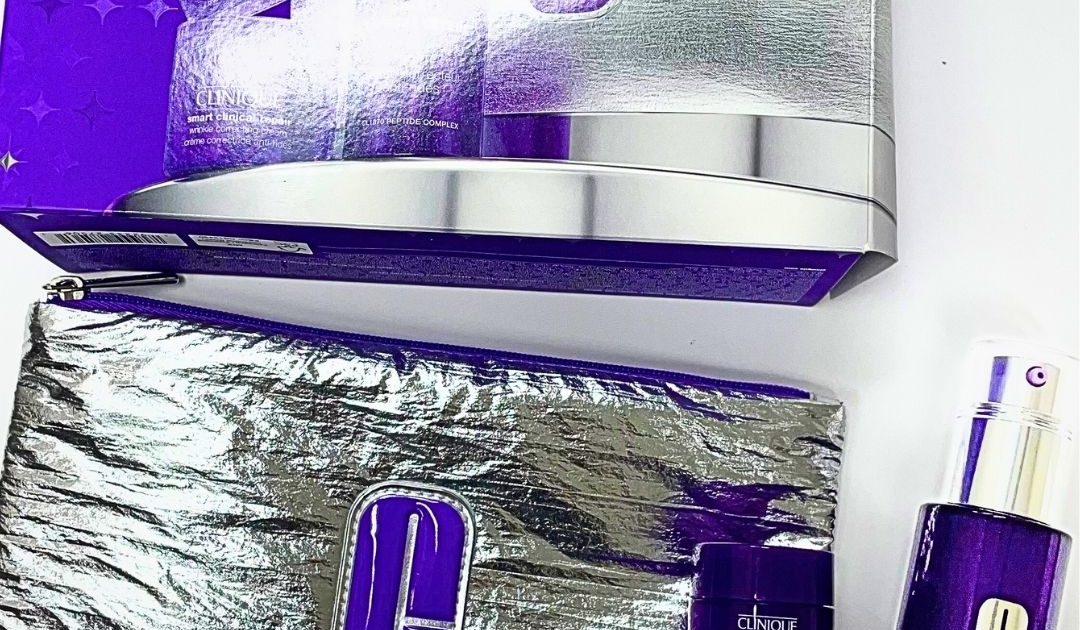2025クリスマスコフレ】クリニークのコフレは美ST世代向けの「スマート