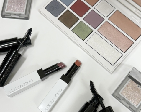 【2025クリスマスコフレ】アディクションの意外なカラー、実際塗ってみたら…？